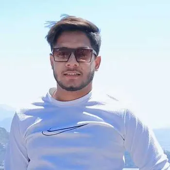 Amber Agarwal - Best Home Tutor in Kidwai Nagar, Kanpur